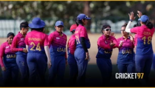 ওয়ানডে স্ট্যাটাস পেল আরব আমিরাত নারী দল, স্ট্যাটাস হারালো আমেরিকা