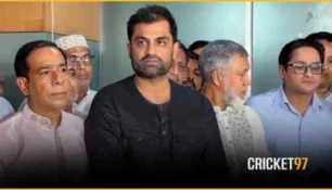 Complaint Over BCB Election Filed with NSC, Tamim and Clubs Demand Fair Investigation