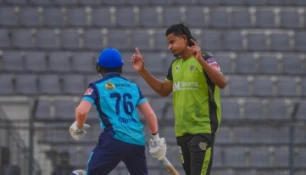 নাসুমের পাওনা পরিশোধ, বিভ্রান্তি দূর করতে সিলেট টাইটান্সের ব্যাখ্যা