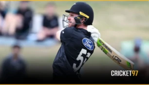 BLACKCAPS headline New Zealand A squad for Bangladesh