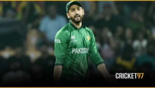 Repercussions of World Cup Failure, Pakistan Squad Fined PKR 5 Million