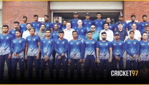 এইচপি ক্যাম্পের রোডম্যাপ প্রকাশ, ২৫ সদস্যের এইচপি স্কোয়াড ঘোষণা