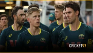 টি-টোয়েন্টি বিশ্বকাপে অস্ট্রেলিয়ার দলে চমক কুনেম্যান