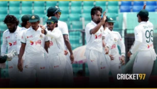 Chattogram Test: Early Wickets for Bangladesh Despite Losing the Toss