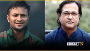 সাকিবের ফোরার প্রসঙ্গে যা বললেন বিসিবি পরিচালক আসিফ আকবর