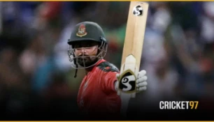 Bangladesh Ends Waiting in Abu Dhabi, beats Hong Kong with Liton’s Stormy Fifty