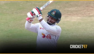 জয়ের পর দ্রুত আউট হয়েছেন জাকির হাসানও