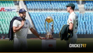 টেস্ট চ্যাম্পিয়নশিপ ফাইনালের পথে কঠিন প্রতিদ্বন্দ্বিতা