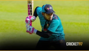 On the Path to Mushfiqur Rahims 100th Test: A Reflection of Discipline and Hard Work