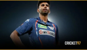 বাংলাদেশের বিপক্ষে ভারতের টি-টোয়েন্টি স্কোয়াডে আইপিএল মাতানো ক্রিকেটাররা