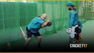 চলে যাচ্ছেন উড, ব্যাটিং দেখভালের দায়িত্বে সালাউদ্দিন