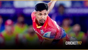 আইএল টি-টোয়েন্টি শেষ, দেশে ফেরার পথে মুস্তাফিজ, রংপুর রাইডার্সে যোগ দেওয়ার প্রস্তুতি