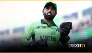 We are looking for PSL and We will enjoy PSL from Next week - Rizwan