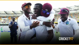 Kraigg Brathwaite Steps Down as West Indies Test Captain