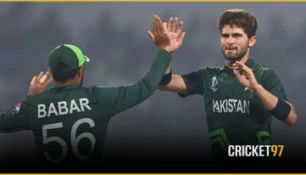 Babar, Naseem recalled for South Africa tour