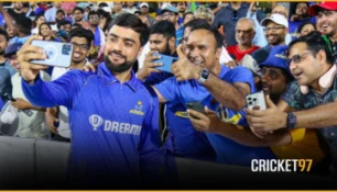 রাশিদ খান, ওমরজাই ২০২৫ সালের এমএলসি মিস করবেন