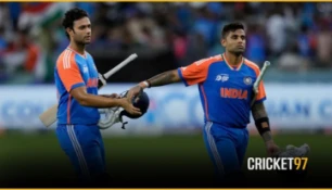 Political Sensitivity at Play: Divergent Reactions from Indian Captain and Pakistan Coach Over No Handshake