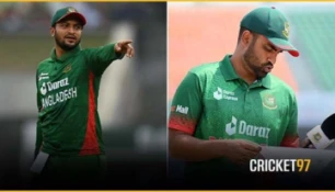 সাকিবকে ইঙ্গিত করে তামিমের দীর্ঘ স্ট্যাটাস, আর কাদের ইঙ্গিত করলেন!