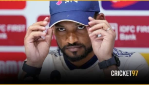 Shanto Responds to Williams’ Dig Over Nahid Rana’s Pace