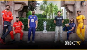 আইপিএলের সাথে একই দিনে শুরু হচ্ছে পিএসএল