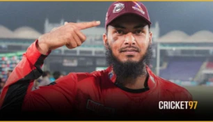 রিশাদকে ধরে রাখলো বিগ ব্যাশের হোবার্ট হারিকেন্স