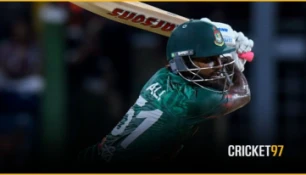 Bangladesh Eyes Clean Sweep in Final T20 with Impressive Performance