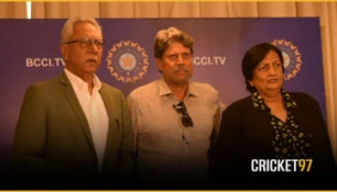 ক্যান্সার আক্রান্ত গায়কোয়াড়ের পাশে বিসিসিআই, ১ কোটি রুপি প্রদানের ঘোষণা