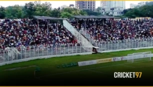 A Legacy Hidden Behind Decay, Sylhet District Stadium Awaits Renovation