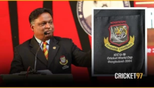 ২২ বছর ধরে যত্নে রাখা সেই ব্লেজার, স্মৃতিতে ফিরে গেলেন শহিদুল আলম রতন