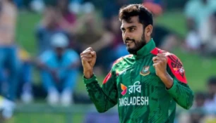 A sudden leap, Tigers equation reshaped after Pakistan series