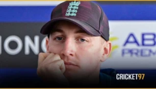 হ্যারি ব্রুক স্বীকার করলেন, ওয়েলিংটনে নাইটক্লাব ঘটনায় ছিলেন অন্য ইংল্যান্ড খেলোয়াড়রাও