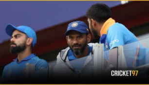 ১০ দিনের জন্য ভারতের রামকৃষ্ণন শ্রীধরকে নিয়োগ দিয়েছে শ্রীলঙ্কা