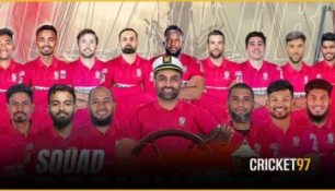 বিপিএল ২০২৫: ফরচুন বরিশালের চূড়ান্ত স্কোয়াড ও সব ম্যাচের সূচি