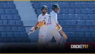 Bangladesh continue dominance in the second session, openers marching towards centuries