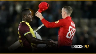 England Clinches T20 Series Whitewash Over West Indies, Continues Dominance After ODI Triumph