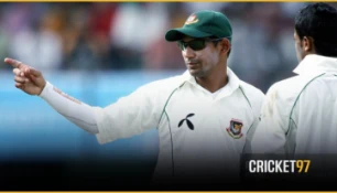 Habibul Bashar: The Silent Architect of Bangladesh’s Firsts