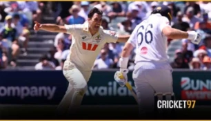 বাজবলের ভরাডুবি, তিন টেস্টেই অ্যাশেজ হার ইংল্যান্ডের