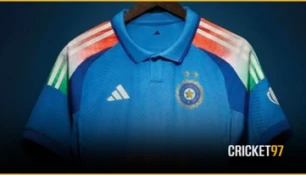 India to Play Asia Cup Without a Sponsor