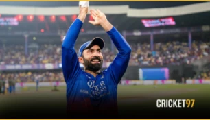 Dinesh Karthik named RCB's new batting coach and mentor