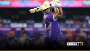 KKR retire No 12 jersey in honour of Russell