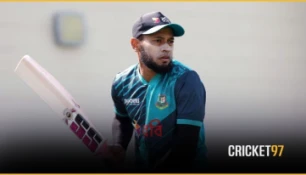 Bangladesh Set for Final Warm-Up Match Against Pakistan Shaheens Before Champions Trophy