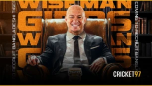 বাংলাদেশ লিজেন্ডস দলকে নিয়ে হেড কোচ হার্শেল গিবসের তীব্র সমালোচনা