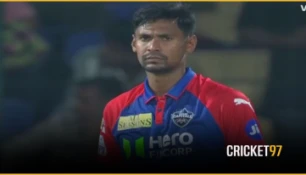 Mustafizur’s Paradox: Tight Bowling, Heavy Defeat for Delhi Capitals