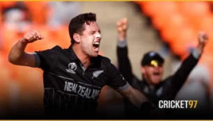 Matt Henry Returns for West Indies ODI Series, Tickner Retains His Spot