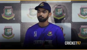 Bangladesh Looks Ahead to Pakistan Series, Leaving World Cup Disappointment Behind