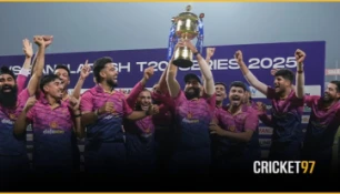 ‘বাংলাদেশকে হারিয়ে দিব’, এই বিশ্বাস ছিল আরব-আমিরাতের সবার