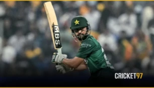 Pakistan keep final hopes alive with victory over Sri Lanka