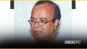 In Memory of Aminul Huq Moni: A Player and Successful Sports Organizer