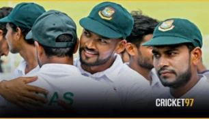 Debate Swirls Around BCB's Removal of Faruque Ahmed Amid Speculations of Political Influence