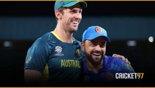 অতীত থেকে শিক্ষা নিয়ে আফগানদের অজি বধের রূপকথা